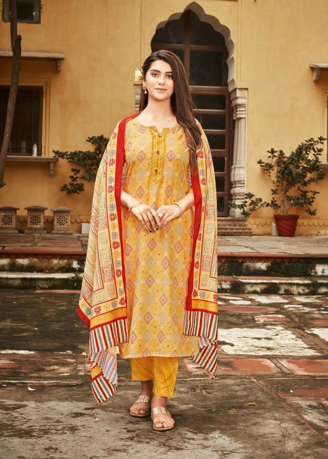 Syasii I M Here Wholesale Readymade Salwar Suits Catalog